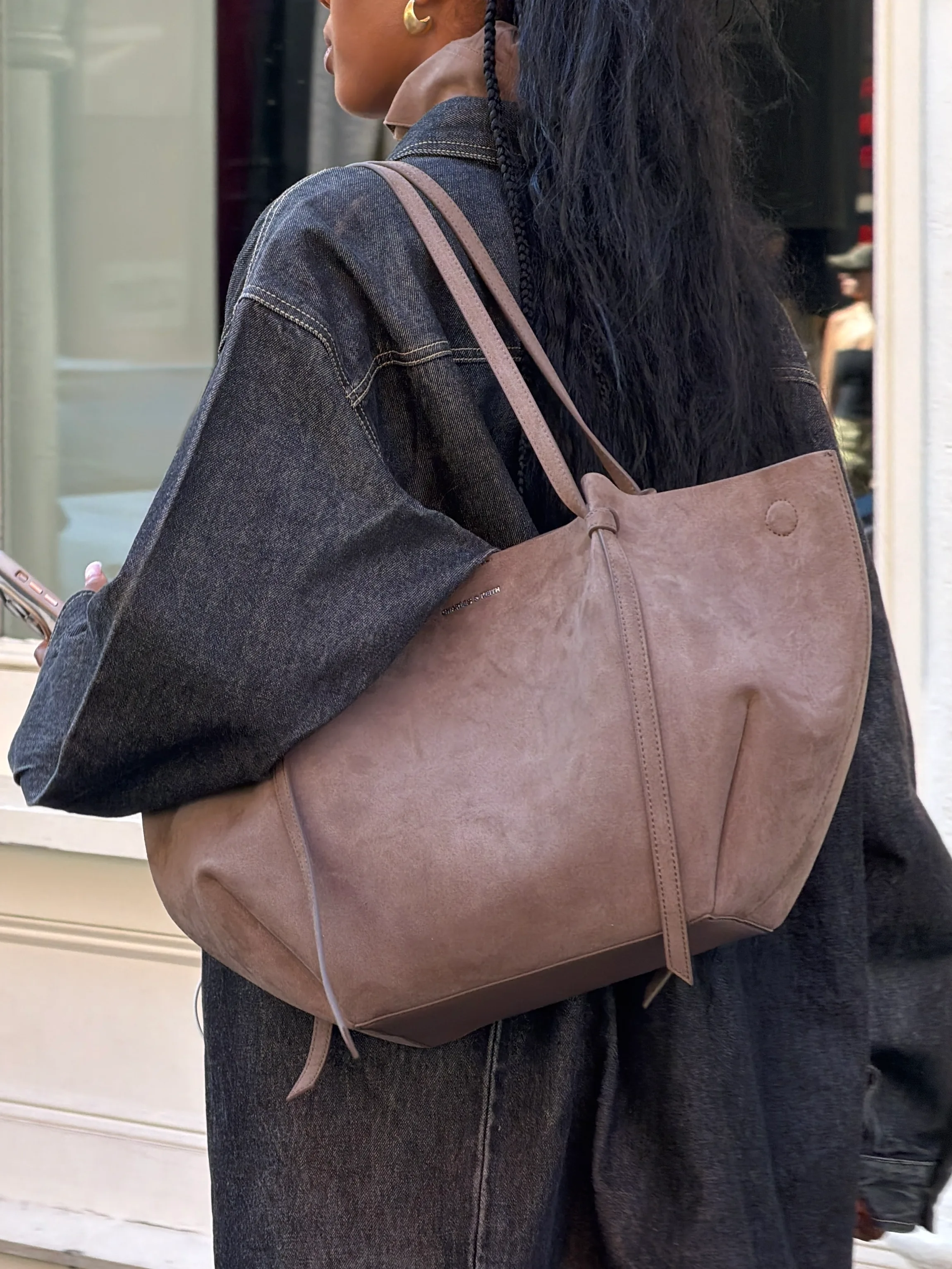 Photograph of Asia Dominique
