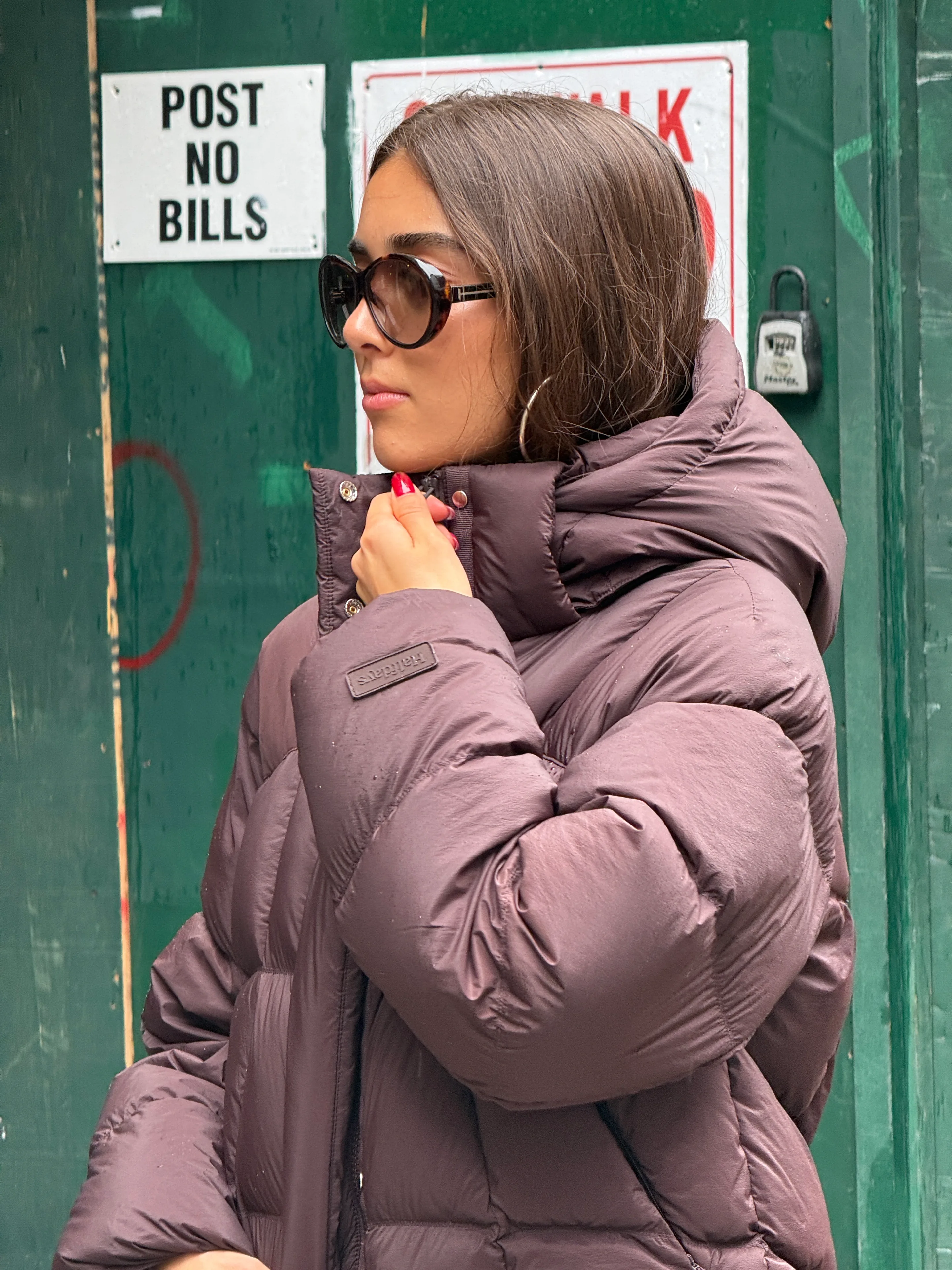 Photograph of Andrea Rose